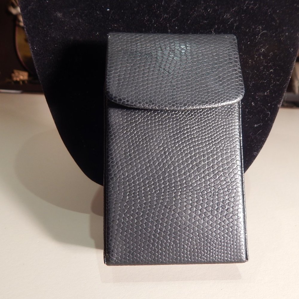 cigarette case